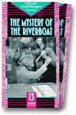 Watch The Mystery of the Riverboat Merdb