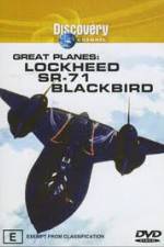 Watch Discovery Channel SR-71 Blackbird Merdb