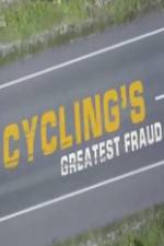 Watch Cycling's Greatest Fraud Merdb