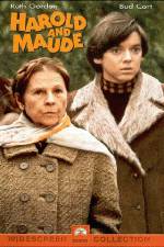 Watch Harold and Maude Merdb