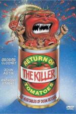 Watch Return of the Killer Tomatoes! Merdb