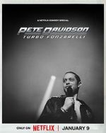 Watch Pete Davidson: Turbo Fonzarelli (TV Special 2024) Merdb