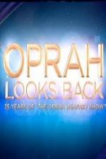 Watch Oprah Looks Back 25yrs of Oprah Show Merdb