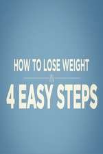 Watch How to Lose Weight in 4 Easy Steps Merdb