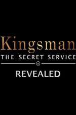 Watch Kingsman: The Secret Service Revealed Merdb
