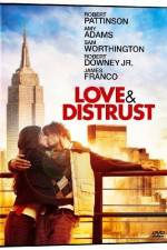 Watch Love & Distrust Merdb