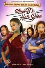 Watch Miss B's Hair Salon Merdb
