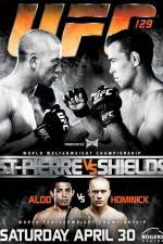 Watch UFC 129 St-Pierre vs Shields Merdb