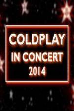 Watch Coldplay In Concert Merdb