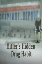 Watch Hitlers Hidden Drug Habit Merdb