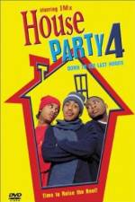 Watch House Party 4 Down to the Last Minute Merdb