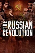 Watch The Russian Revolution Merdb