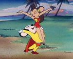 Watch Mighty Mouse in Krakatoa (Short 1945) Merdb