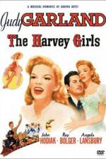 Watch The Harvey Girls Merdb