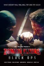 Watch Zombie Ninjas vs Black Ops Merdb