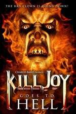 Watch Killjoy Goes to Hell Merdb