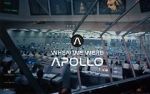 Watch When We Were Apollo Merdb
