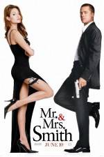 Watch Mr. & Mrs. Smith Merdb