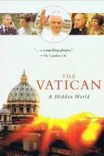 Watch Vatican The Hidden World Merdb