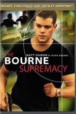 Watch The Bourne Supremacy Merdb