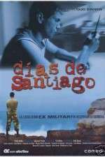Watch Days of Santiago Merdb