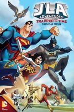 Watch JLA Adventures: Trapped in Time Merdb