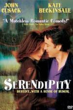 Watch Serendipity Merdb