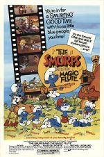 Watch The Smurfs and the Magic Flute Merdb