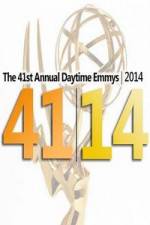 Watch 41st Annual Daytime Emmy Awards Merdb