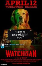 Watch Watchman Merdb