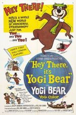 Watch Hey There, It\'s Yogi Bear Merdb