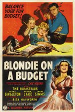 Watch Blondie on a Budget Merdb