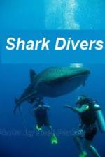 Watch Shark Divers Merdb