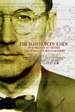 Watch The Man Nobody Knew In Search of My Father CIA Spymaster William Colby Merdb
