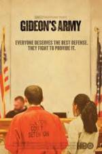 Watch Gideons Army Merdb