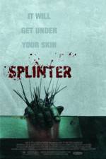 Watch Splinter Merdb