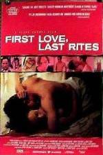 Watch First Love Last Rites Merdb