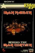 Watch Iron Maiden Behind the Iron Curtains Merdb
