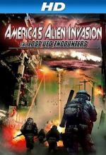 Watch America\'s Alien Invasion: The Lost UFO Encounters Merdb