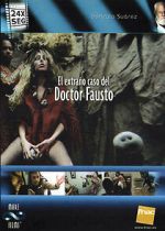 Watch El extrao caso del doctor Fausto Merdb