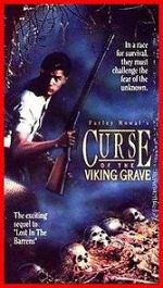 Watch Lost in the Barrens II: The Curse of the Viking Grave Merdb