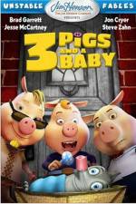 Watch Unstable Fables: 3 Pigs & a Baby Merdb