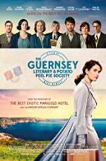 Watch The Guernsey Literary and Potato Peel Pie Society Merdb