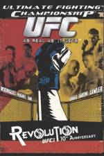 Watch UFC 45 Revolution Merdb