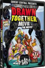 Watch The Drawn Together Movie The Movie Merdb
