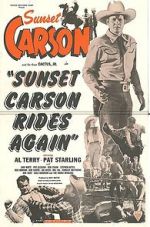 Watch Sunset Carson Rides Again Merdb