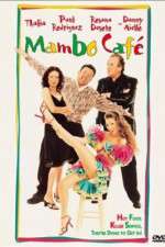 Watch Mambo Caf Merdb