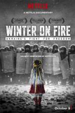 Watch Winter on Fire Merdb