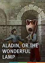 Watch Aladdin and His Wonder Lamp Merdb