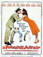 Watch A Private\'s Affair Merdb